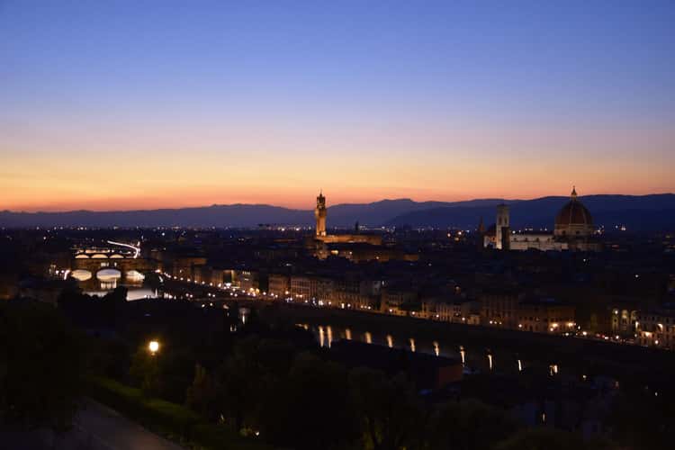 Firenze