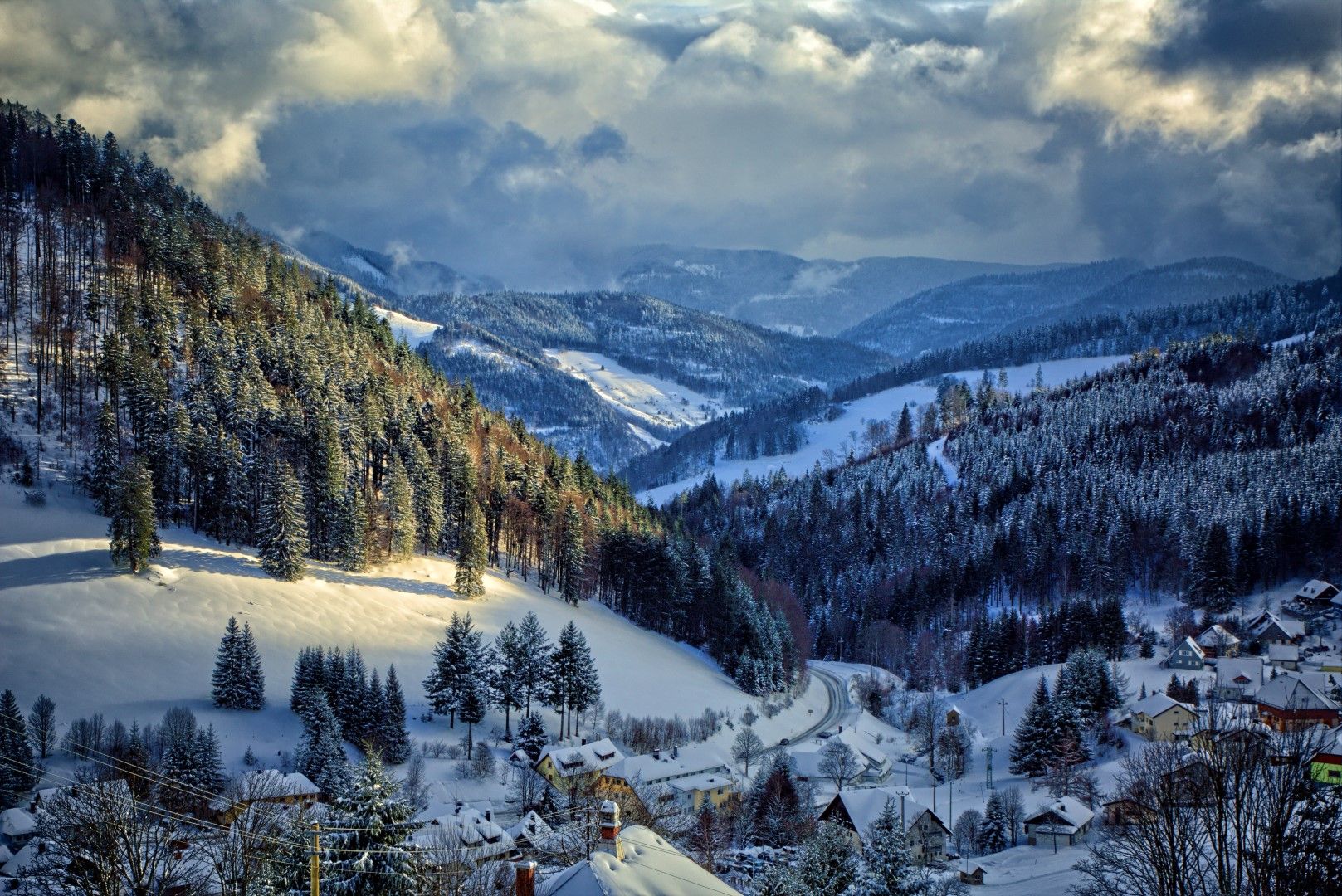 Franzosenberg, Germany