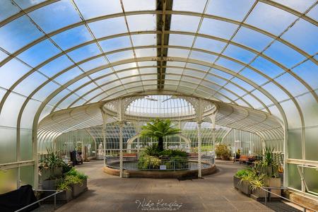 Glasgow Botanic Gardens