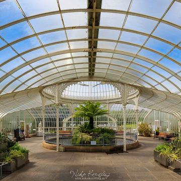 Glasgow Botanic Gardens, United Kingdom