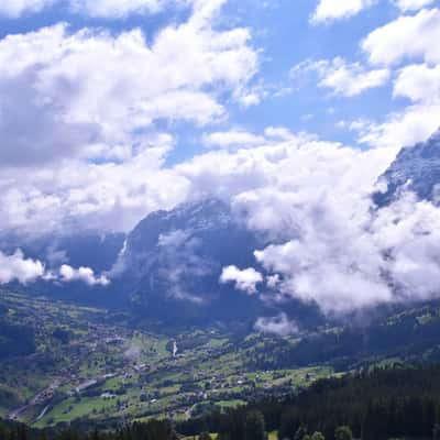 Grindelwald, Switzerland