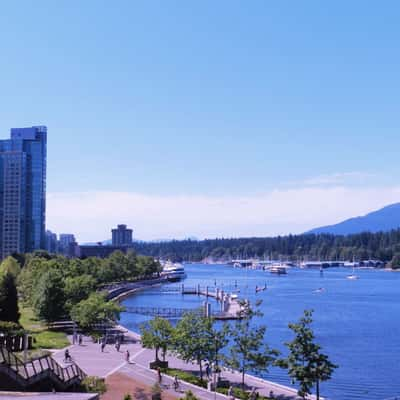 Harbour Green Park, Canada