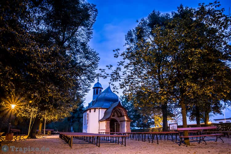Herzenbergkapelle in Hadamar