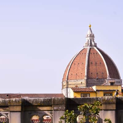 Il Duomo, Italy