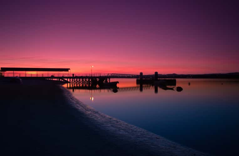 Ilha da Armona