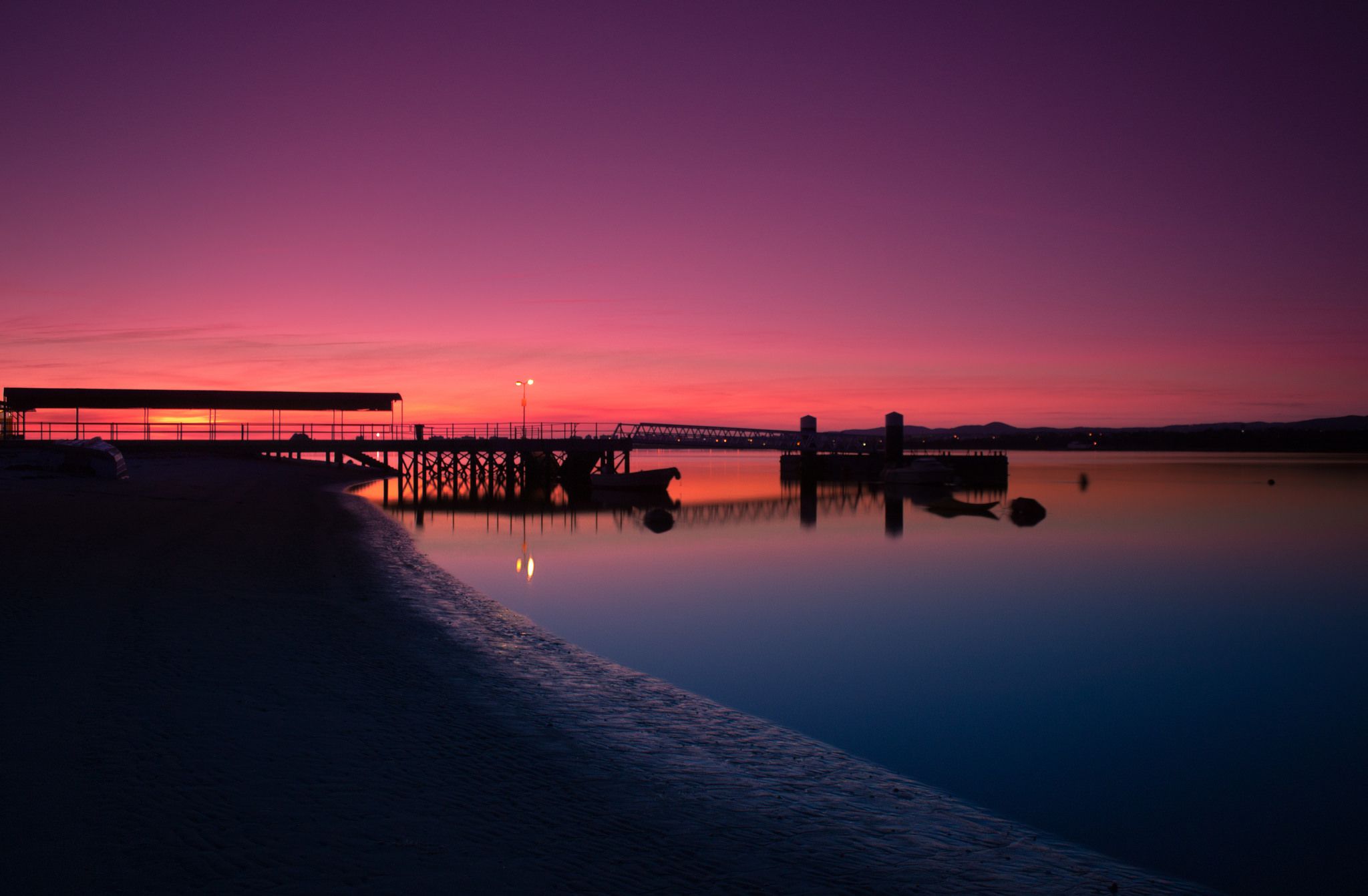 Ilha da Armona, Portugal
