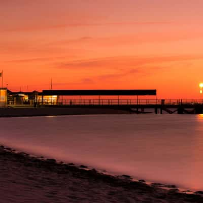 Ilha da Armona, Portugal