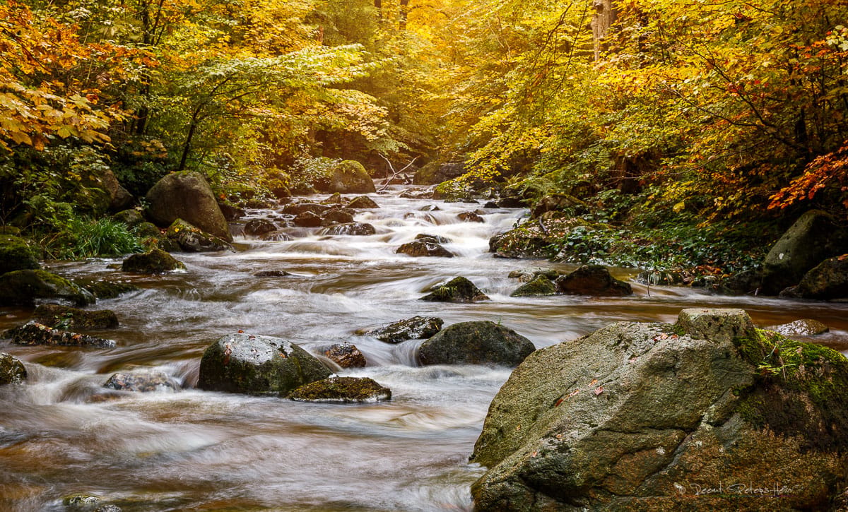 Ilsefälle, Germany