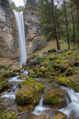 Leuenfall
