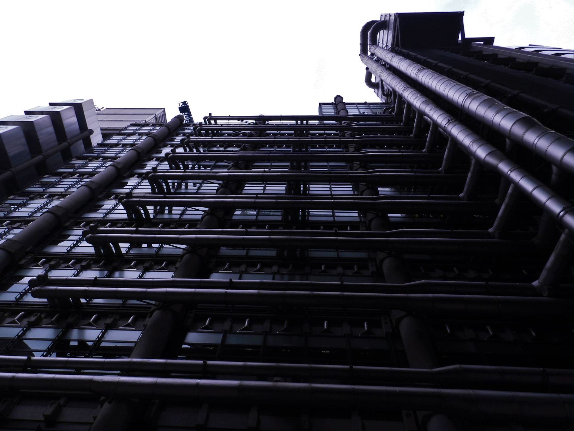 Lloyd's of London, United Kingdom