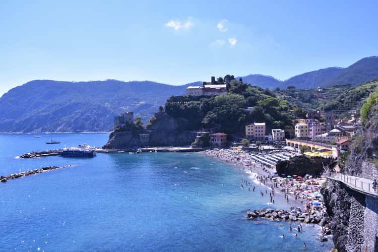 Monterosso al Mare