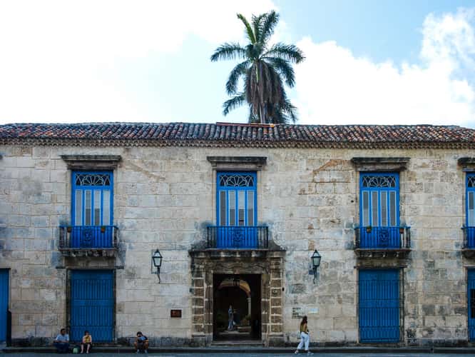 Museo de Arte Colonial