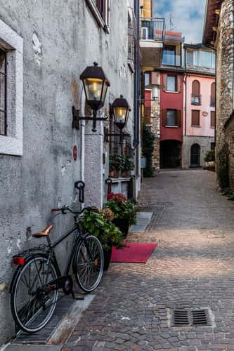 Old Town