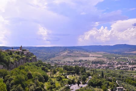 Orvieto