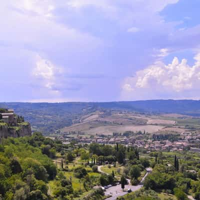 Orvieto, Italy