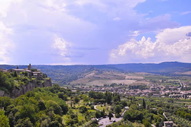 Orvieto
