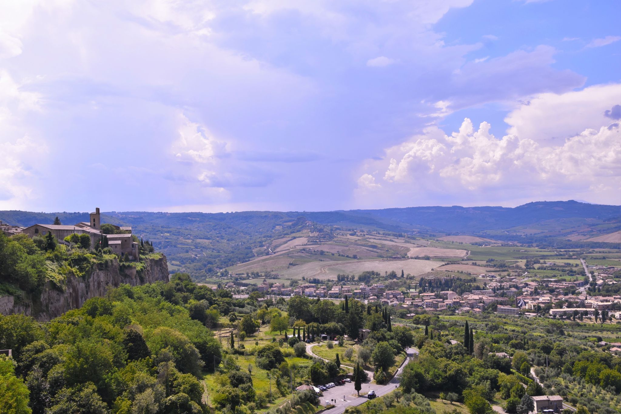 Orvieto, Italy