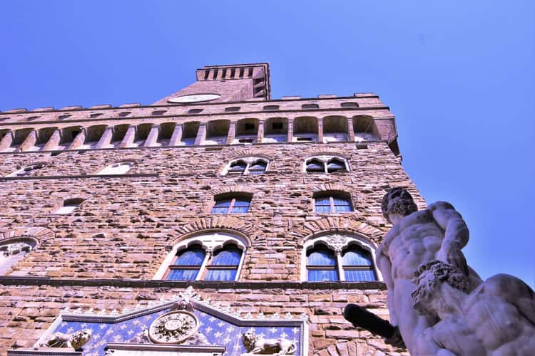 Palazzo Vecchio