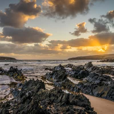 Petrel Cove Beach, Victor Harbor, Australia