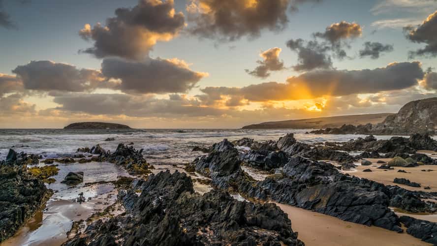 Petrel Cove Beach, Victor Harbor