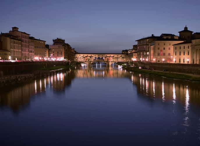 Ponte Vecchio