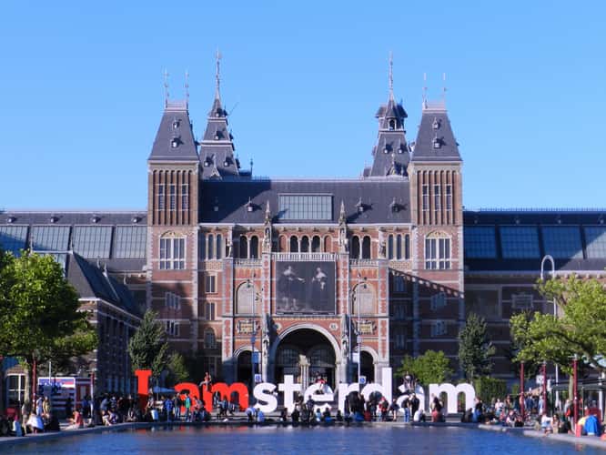 Rijksmuseum