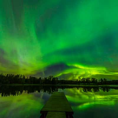 Sammatti strand, Finland