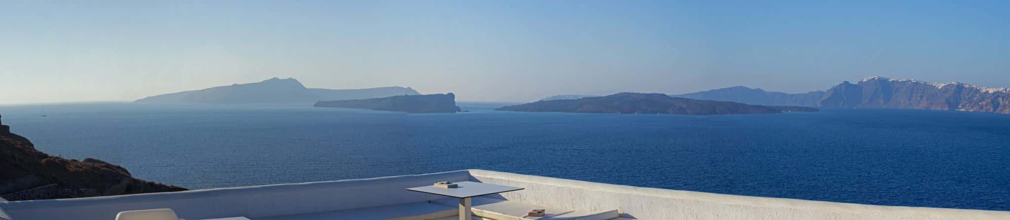 Santorini