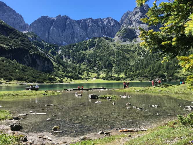 Seebensee
