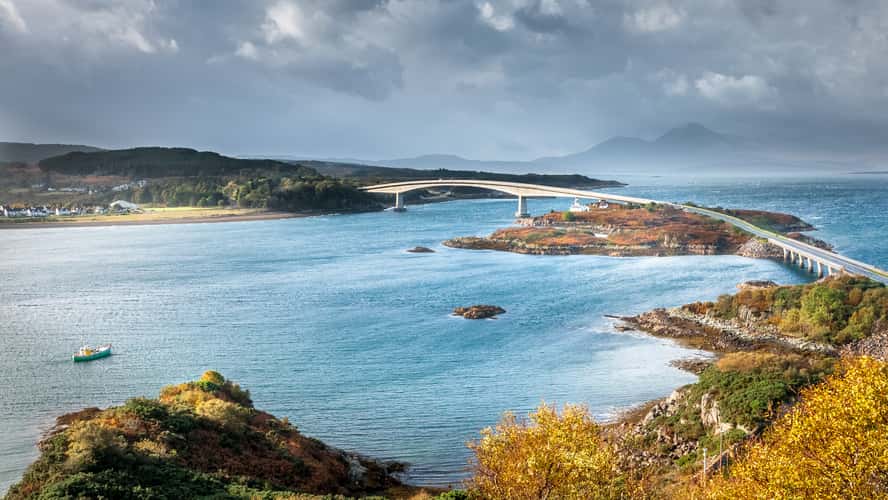 Skye Bridge