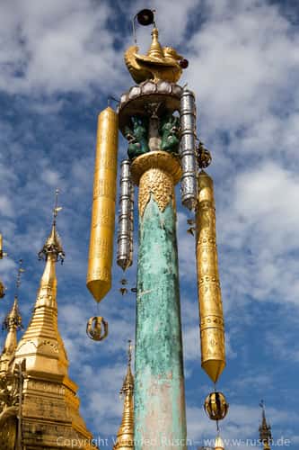 Sule Pagode