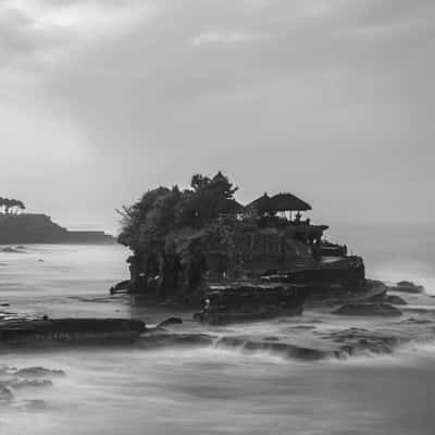 Tanah Lot, Indonesia