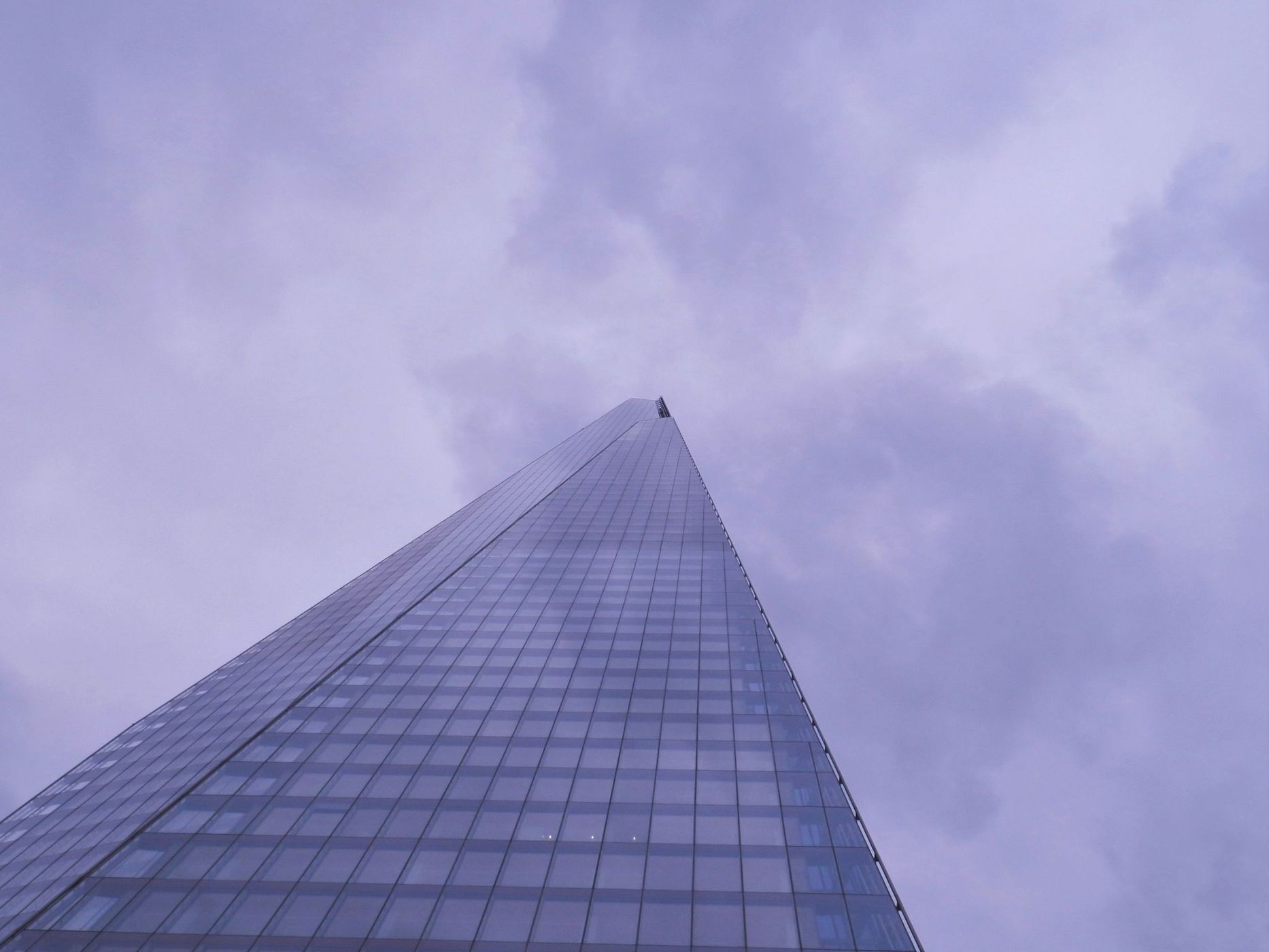 The Shard, United Kingdom