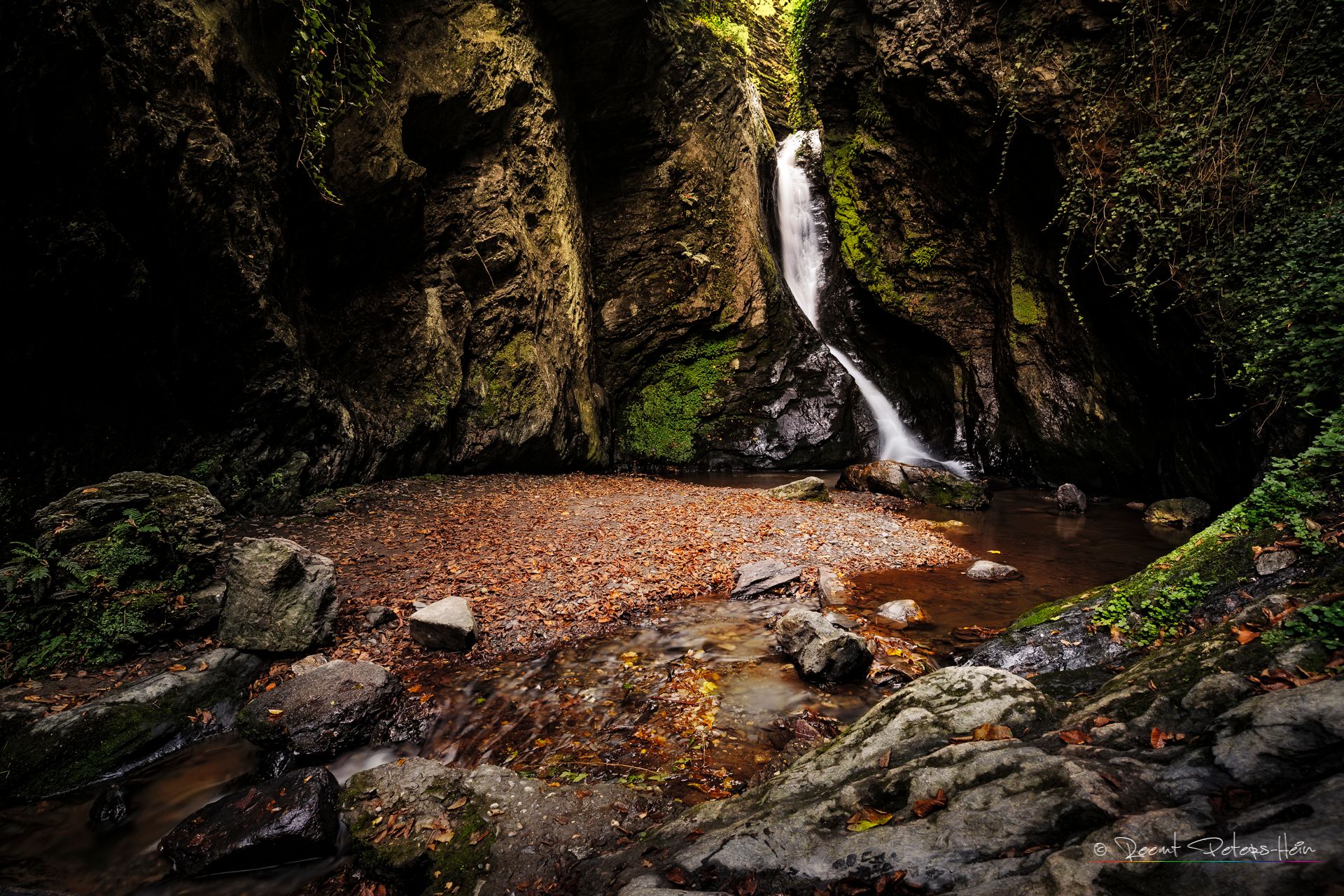 Tiefenbachtal, Germany