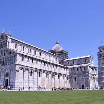 Torre di Pisa, Italy