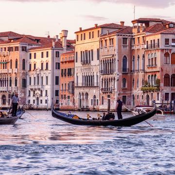 Venice - Al Buso, Italy