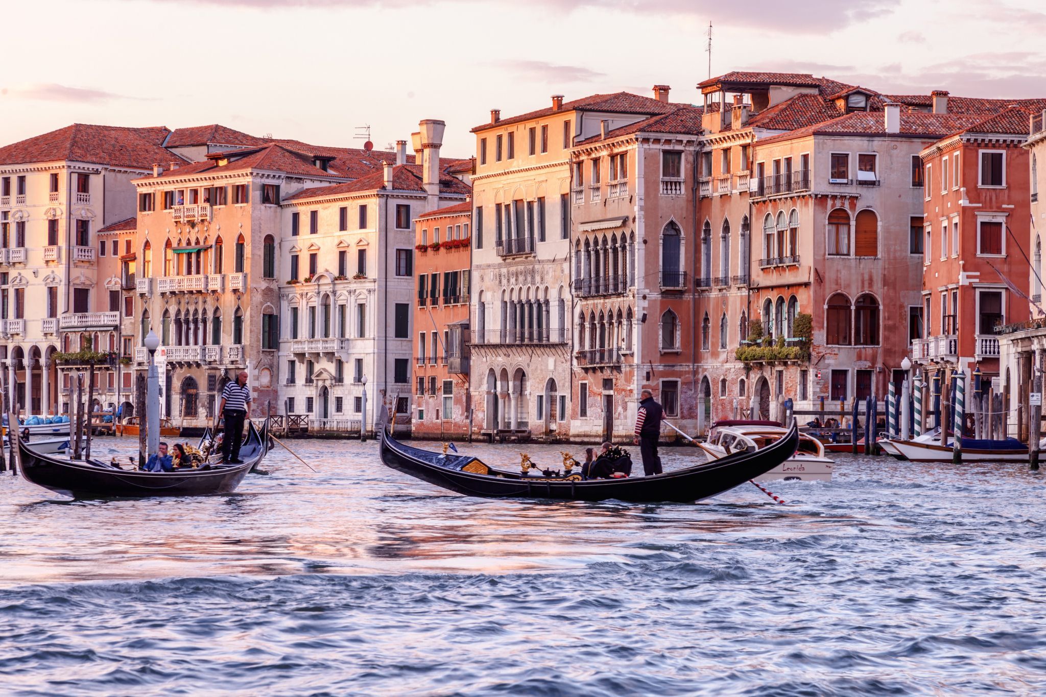 Venice - Al Buso, Italy