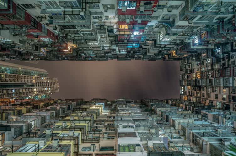 Yick Fat Building