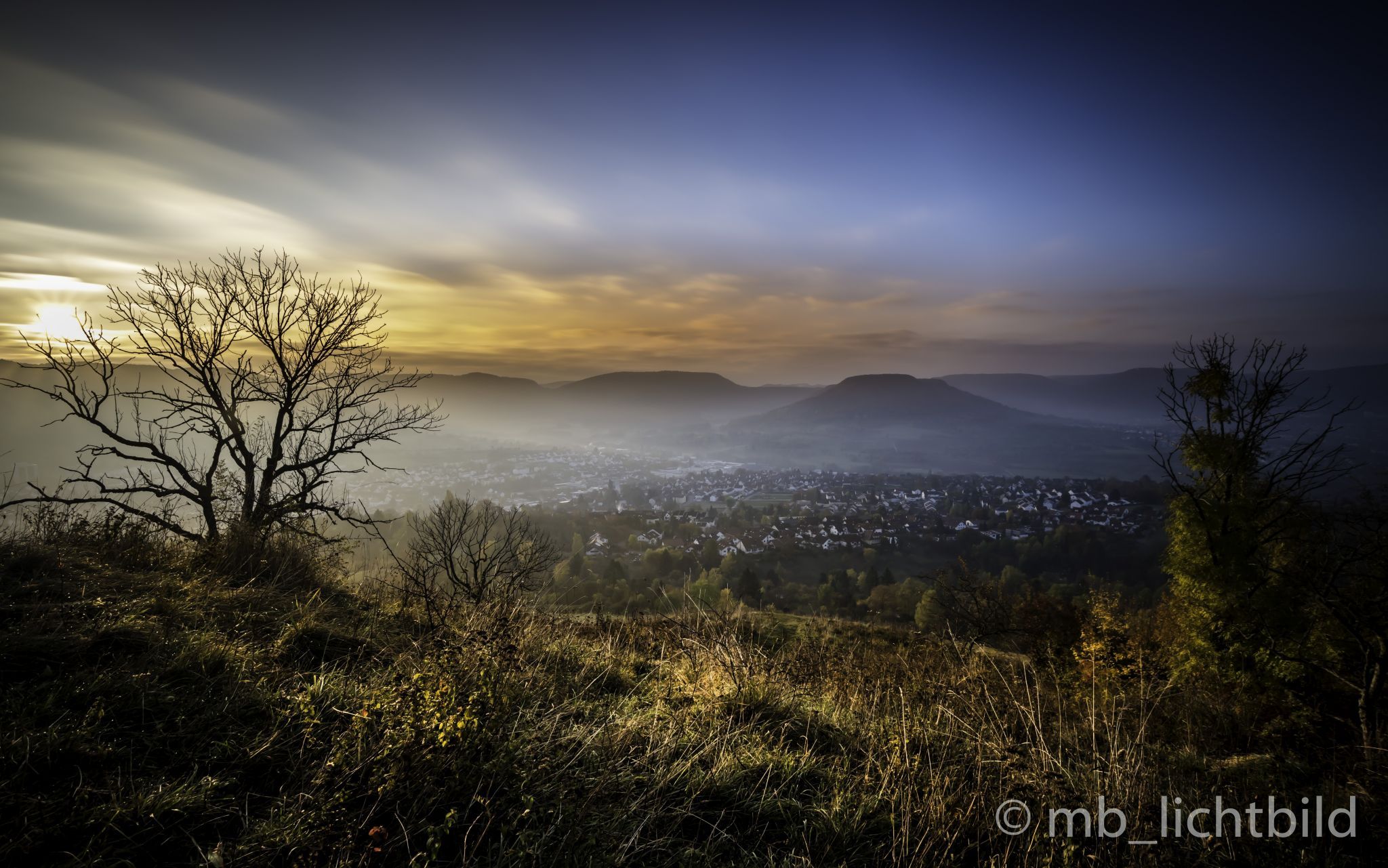 Achalm, Germany