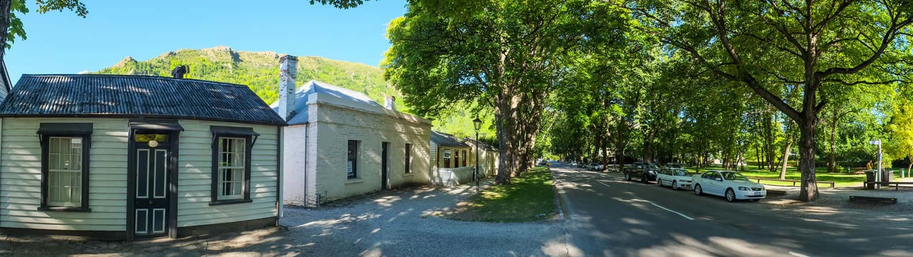Arrowtown