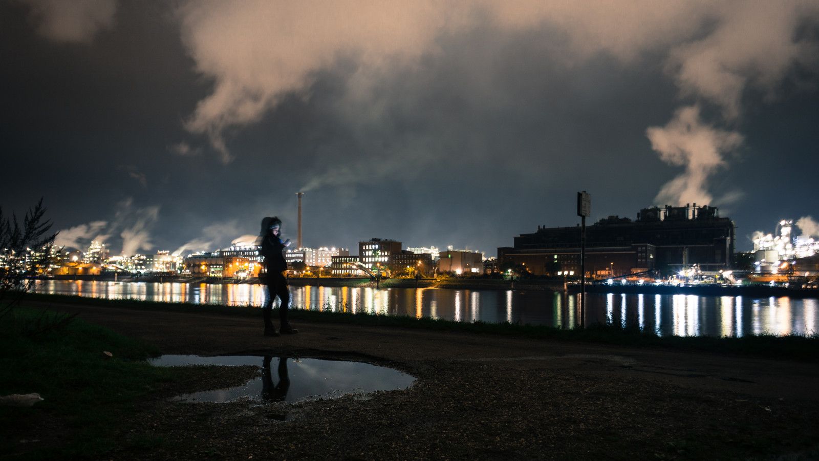 BASF Ludwigshafen Friesenheimer Insel, Germany