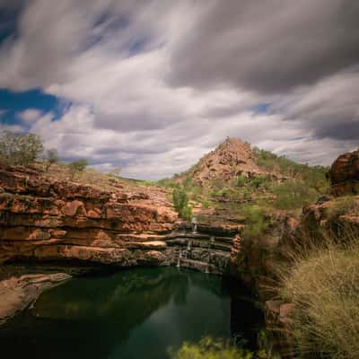 Bell Gorge, Australia