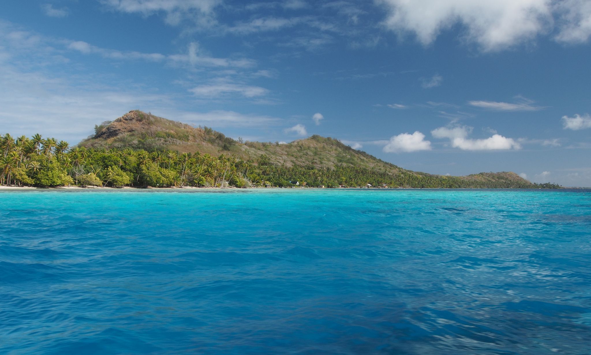 Bora Bora, French Polynesia