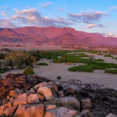 Brandberg, Namibia