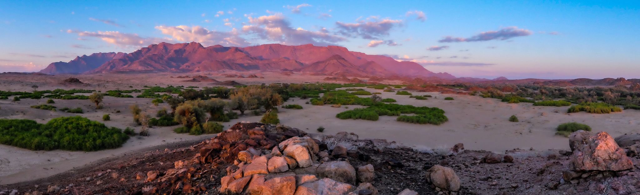 Brandberg, Namibia