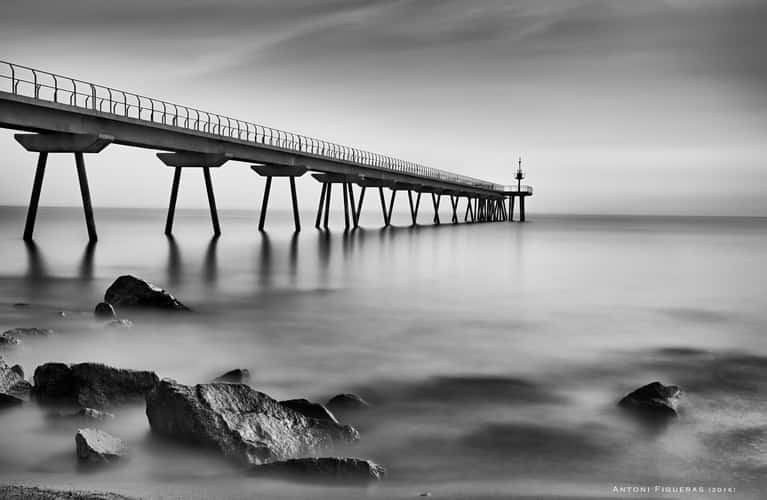 Bridge, Badalona