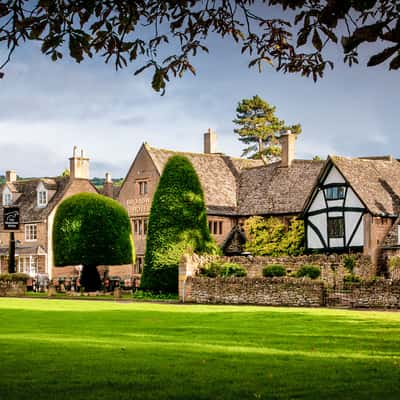 Broadway Hotel, Broadway, United Kingdom