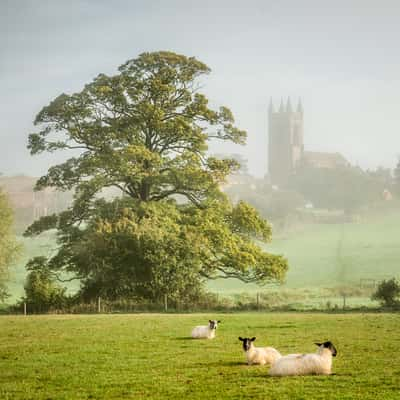 Broadway, United Kingdom