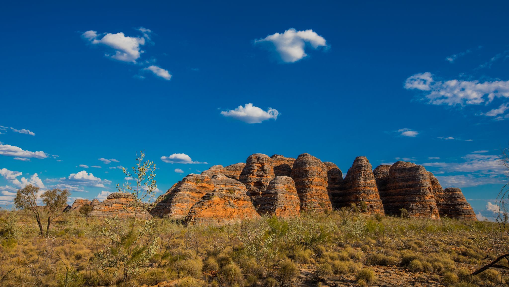 Bungle Bungles, Australia