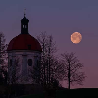 Buschelkapelle, Germany